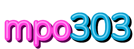 mpo303 — logo kanal